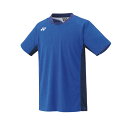 ヨネックス メンズゲームシャツ 半袖トップス(通常) 10634-066 Yonex(4)