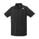 ヨネックス ユニゲームシャツ 半袖トップス(通常) 10653-007 Yonex