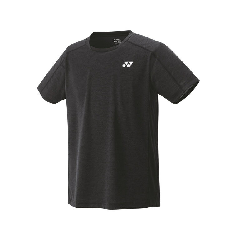 ヨネックス ユニゲームシャツ(フィットスタイル) 半袖トップス(通常) 10670-007 Yonex
