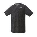 ヨネックス ユニゲームシャツ 半袖トップス(通常) 10671-007 Yonex