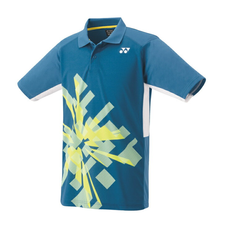 ヨネックス ユニゲームシャツ 半袖トップス(通常) 10674-817 Yonex