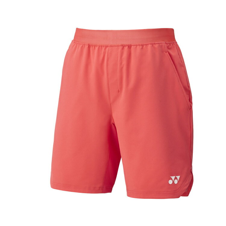 ヨネックス ユニハーフパンツ ボトムス(通常) 15194-475 Yonex