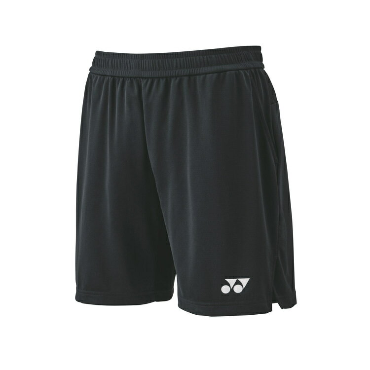 ヨネックス メンズニットハーフパンツ ボトムス(通常) 15202-007 Yonex