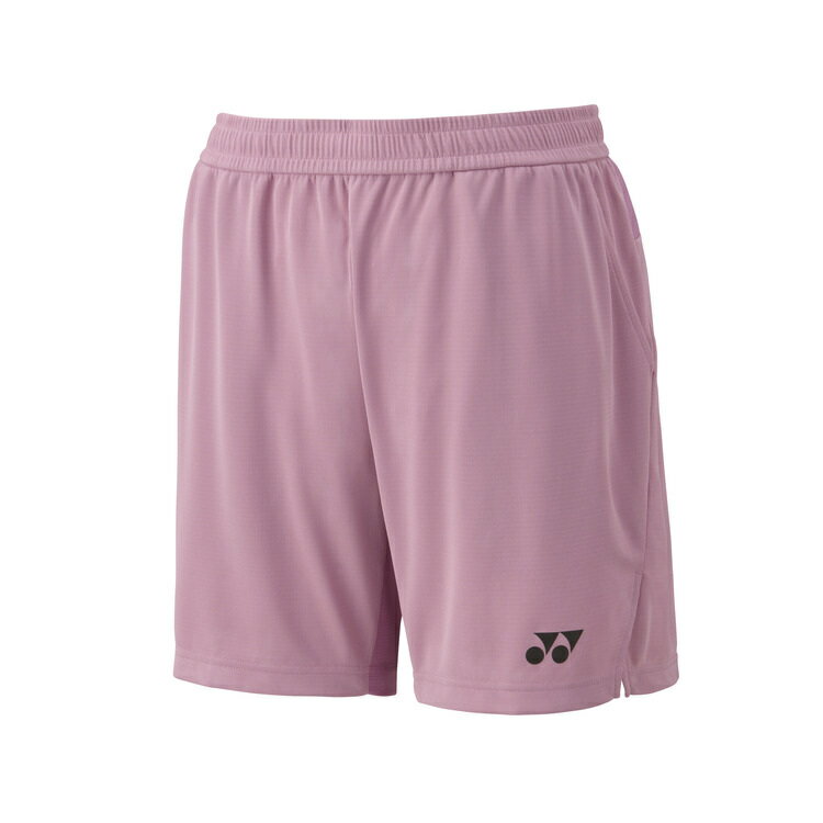 ヨネックス メンズニットハーフパンツ ボトムス(通常) 15202-307 Yonex
