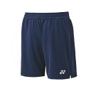 ヨネックス メンズニットハーフパンツ ボトムス(通常) 15202-554 Yonex(4)