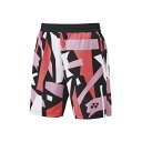 ヨネックス メンズニットハーフパンツ ボトムス(通常) 15203-007 Yonex