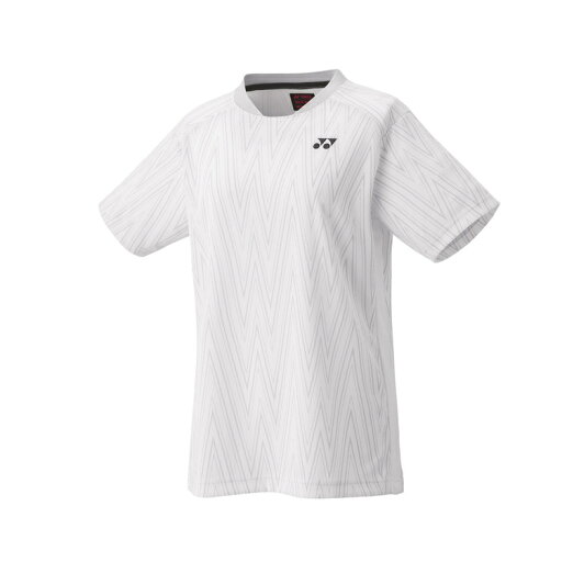 ヨネックス ウィメンズゲームシャツ 半袖トップス(通常) 20886-011 Yonex ヨネックス ウィメンズゲームシャツ 半袖トップス(通常) 20886-011 Yonex