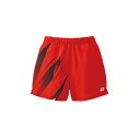 ヨネックス ウィメンズニットショートパンツ ボトムス(通常) 25107-496 Yonex