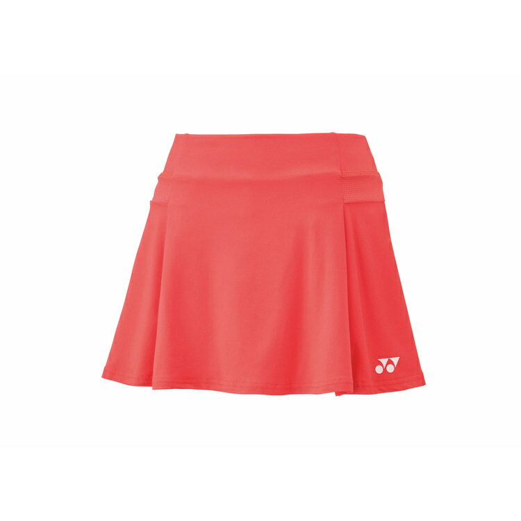 ヨネックス ウィメンズスカート(インナースパッツ付) ボトムス(通常) 26145-475 Yonex