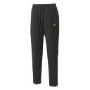 ヨネックス ユニジョガーパンツ アウター(通常) 61055-007 YONEX