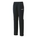 ヨネックス ウィメンズウォームアップパンツ ボトムス(通常) 67083-007 YONEX