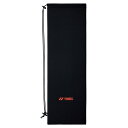 ヨネックス ストレッチソフトケース(バドミントンラケット用) ラケットケース AC547-007 YONEX