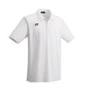 ヨネックス ジュニアポロシャツ サッカー フットボール FW1009J-011 YONEX