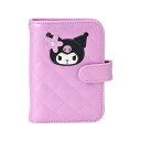 クロミ カードファイル(ミニチュアキルト) 589659 サンリオ Sanrio