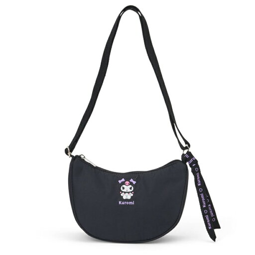 クロミ ショルダーバッグ 605891 サンリオ Sanrio クロミ ショルダーバッグ 605891 サンリオ Sanrio