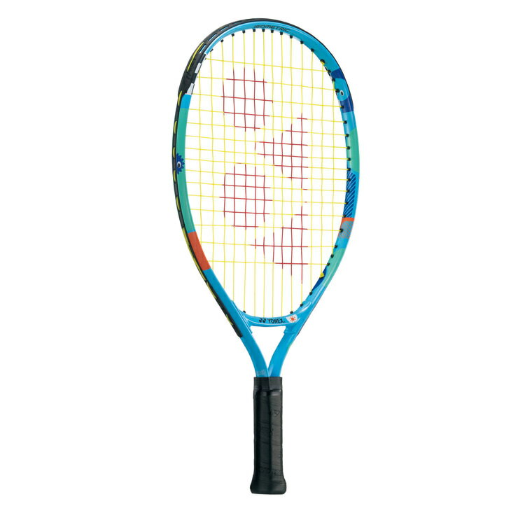 ヨネックス ジュニア19 テニス ラケット 張上 02YJ19G-489 YONEX