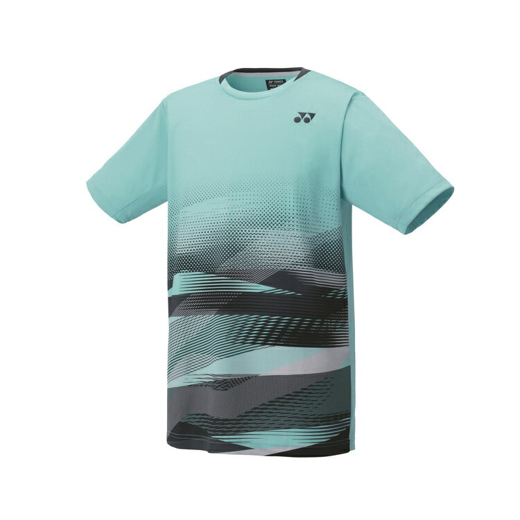 ヨネックス ユニゲームシャツ 半袖トップス(通常) 10677-048 YONEX