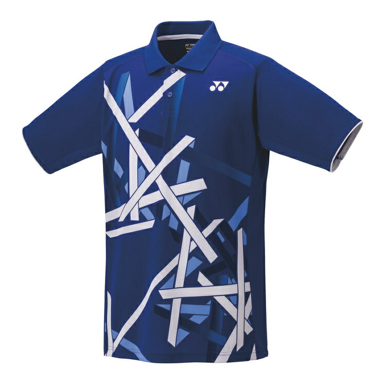 ヨネックス ユニゲームシャツ 半袖トップス(通常) 10678-472 YONEX