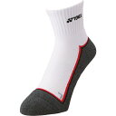 ヨネックス メンズアンクルソックス 19238-141 YONEX(4)