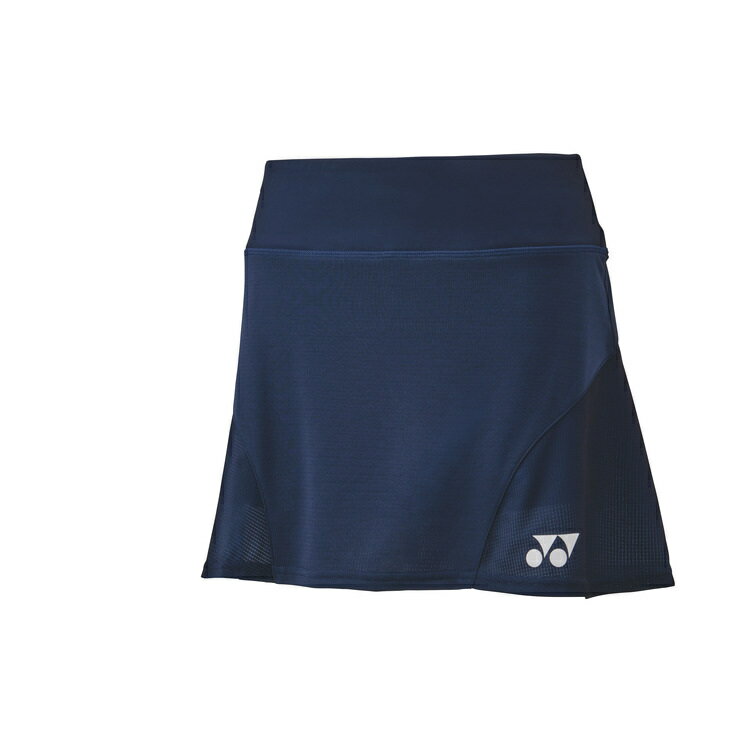 ヨネックス ウィメンズスカート(インナースパッツ付) ボトムス(通常) 26153-554 Yonex