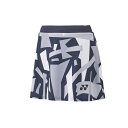 ヨネックス ウィメンズスカート(インナースパッツ付) ボトムス(通常) 26154-554 Yonex