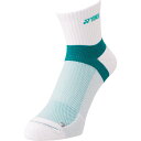 ヨネックス ウィメンズアンクルソックス 29232-011 Yonex