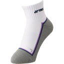ヨネックス ウィメンズアンクルソックス 29238-553 Yonex