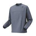 ヨネックス ユニトレーナー アウター(通常) 30105-811 Yonex
