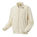 ヨネックス ユニニットウォームアップシャツ 50175-206 Yonex