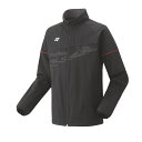 ヨネックス ジュニアニットウォームアップシャツ ボトムス(通常) 50178J-007 Yonex