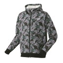 ヨネックス ユニスウェットパーカー アウター(通常) 50180-149 Yonex