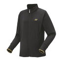 ヨネックス ウィメンズニットウォームアップシャツ ボトムス(通常) 57087-007 Yonex