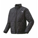 ヨネックス ユニ中綿ジャケット アウター(通常) スノーボード日本代表着用モデル 90088-007 Yonex