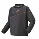 ヨネックス ユニ中綿Vブレーカー アウター(通常) 90091-739 Yonex