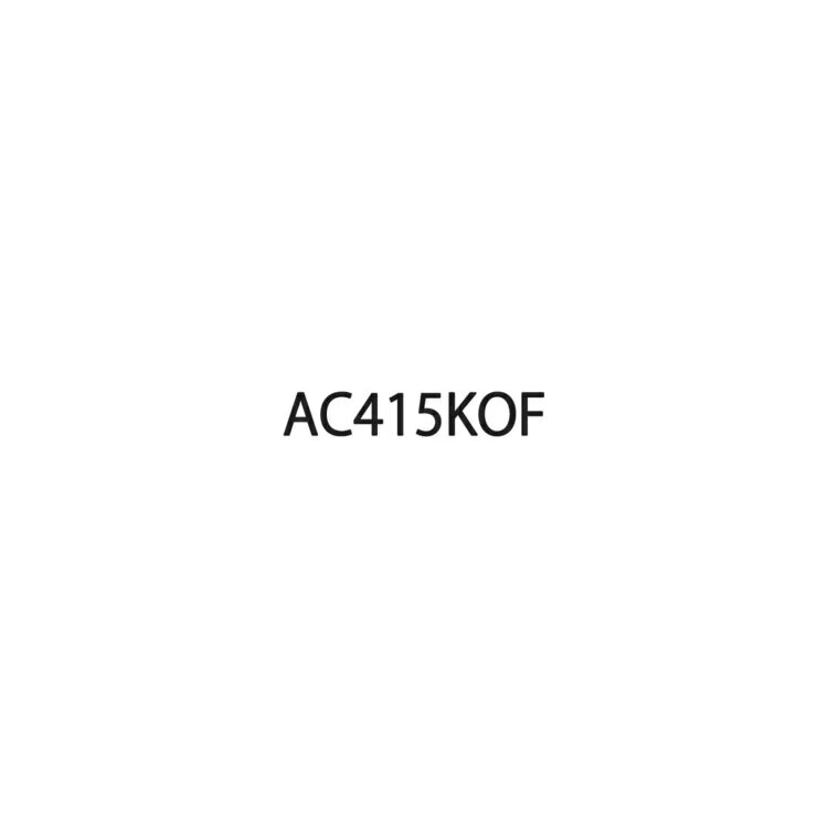 ヨネックス ソフトテニスグロメットセット AC415KOF-301 Yonex