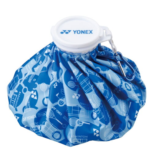 ヨネックス アイスバッグ AC552-002 YONEX ヨネックス アイスバッグ AC552-002 YONEX