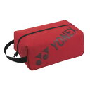 ヨネックス シューズケース BAG2533-001 Yonex