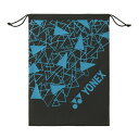 ヨネックス シューズケース BAG2593-007 Yonex