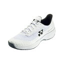 ヨネックス パワークッションアドアクセルジュニアAC テニス ローカット オールコート用 SHTAAJA-011 Yonex