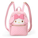 マイメロディ フェイス形リュック 157686 サンリオ Sanrio(4)
