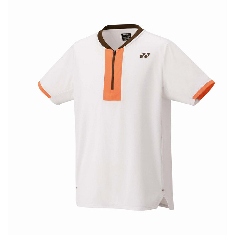 ヨネックス ユニゲームシャツ 半袖トップス(通常) 10626-570 YONEX