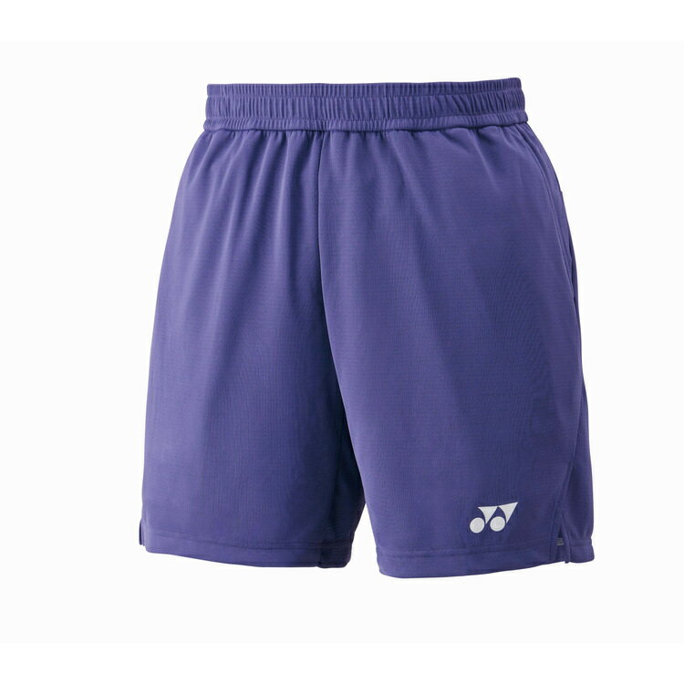 ヨネックス メンズニットハーフパンツ ボトムス(通常) 15202-118 YONEX