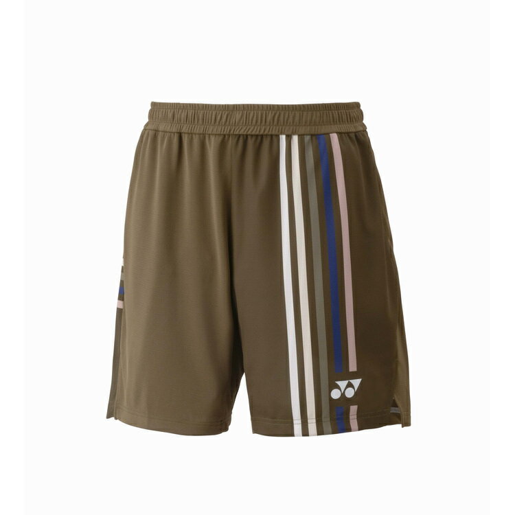 ヨネックス メンズニットハーフパンツ ボトムス(通常) 15205-679 YONEX