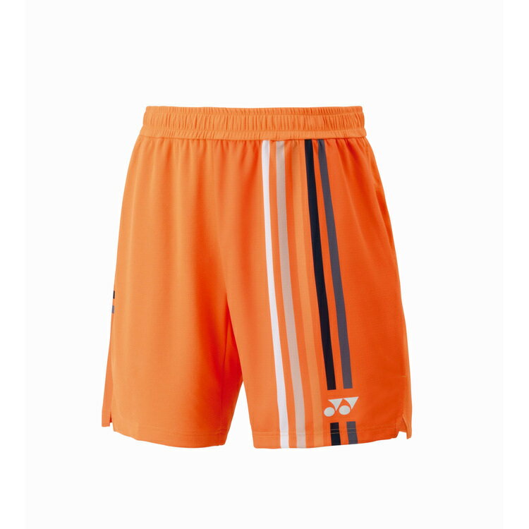 ヨネックス メンズニットハーフパンツ ボトムス(通常) 15205-752 YONEX