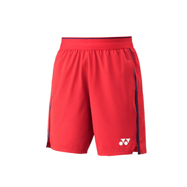 ヨネックス メンズニットハーフパンツ ボトムス(通常) 15207-459 YONEX