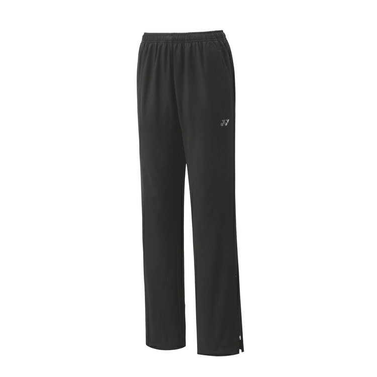 ヨネックス ウィメンズ裏地付ウォームアップパンツ(フィットスタイル) ボトムス(通常) 67091-007 YONEX