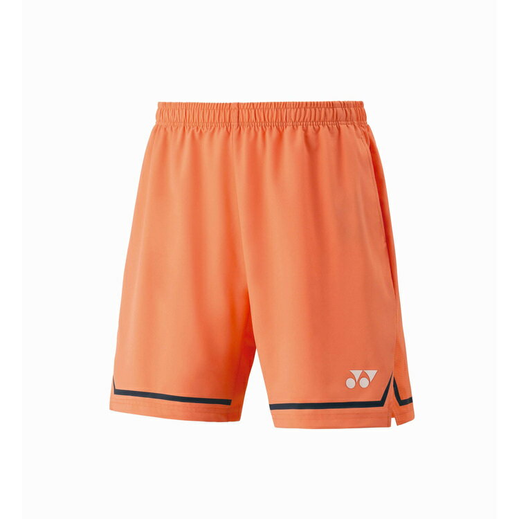 ヨネックス メンズハーフパンツ ボトムス(通常) 15204-752 日本バドミントン協会審査合格品 YONEX