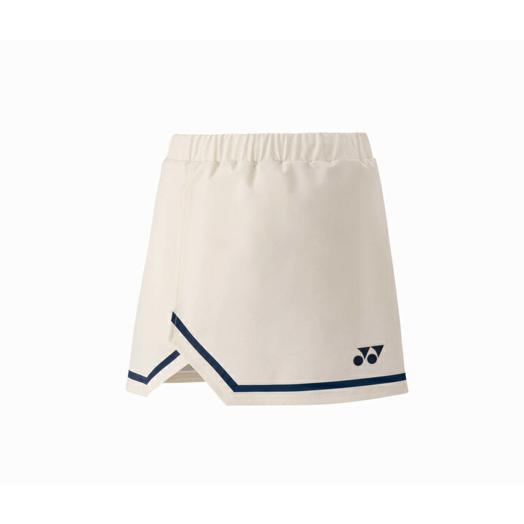 ヨネックス ウィメンズスカート(インナースパッツ付) ボトムス(通常) 26155-206 日本バドミントン協会審査合格品 YONEX