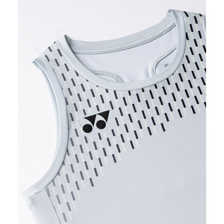 ヨネックス ウィメンズフィットタンクトップ 半袖トップス(通常) 20946-024 YONEX