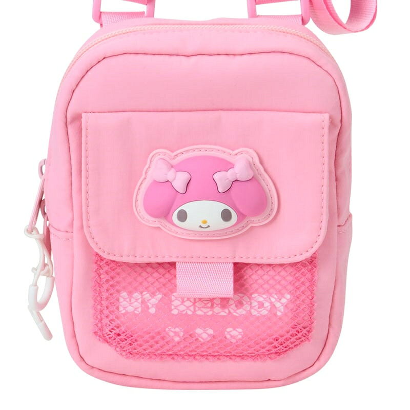 マイメロディ キッズショルダーバッグ 829757 サンリオ Sanrio 2